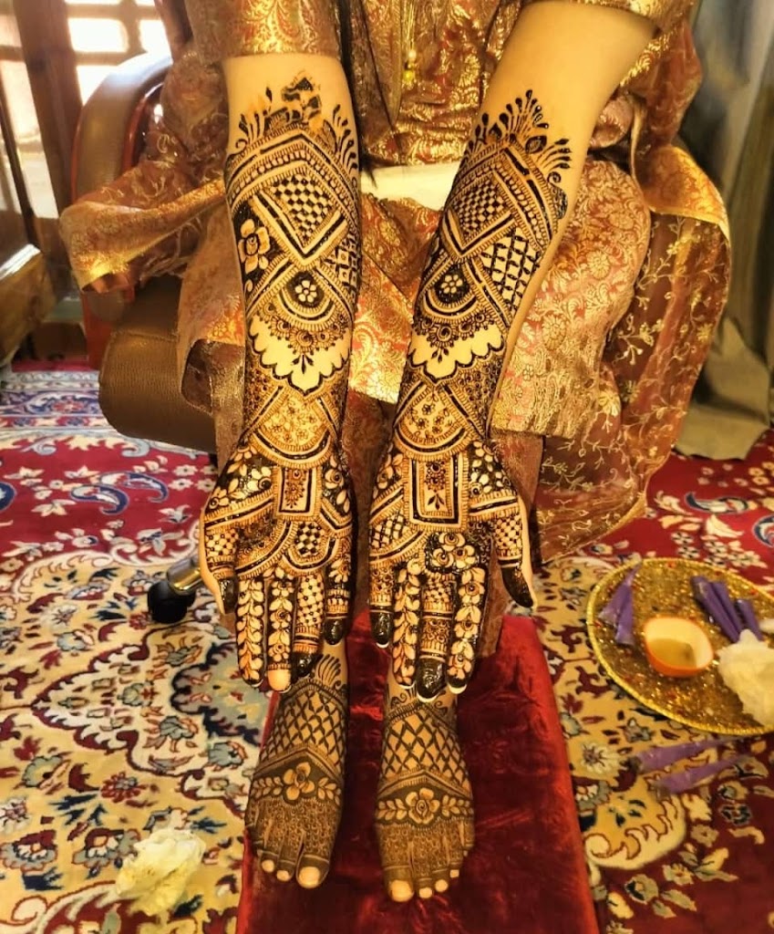Mehndi