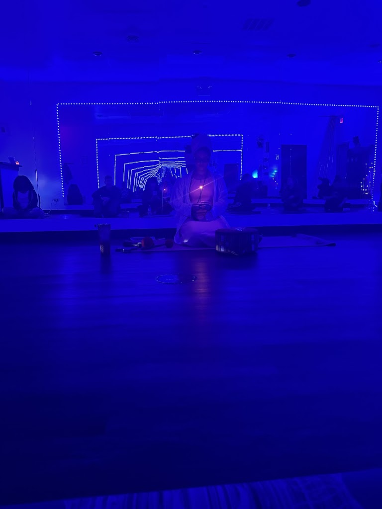  The Pole Palace Dance Studio