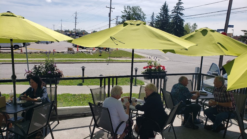 Twiggs Coffee Roasters in North-Bay