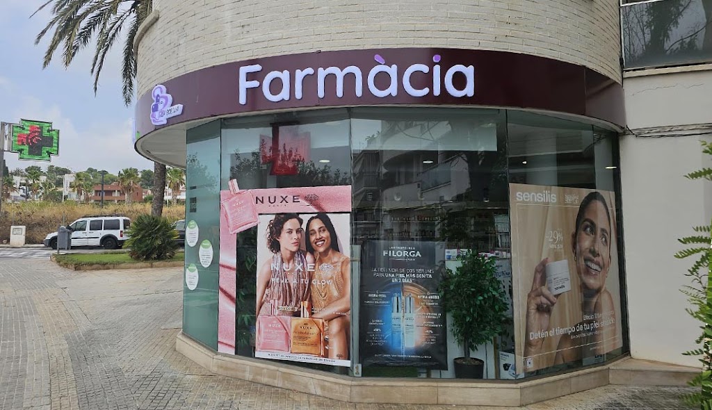 Farmacia Carme Miret Sole — Del propietario