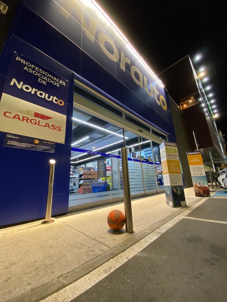 Norauto Torrejon Plaza — Todas