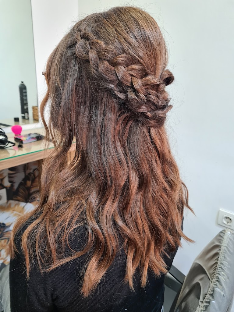 Perruqueria Nou Look I.C.O.N