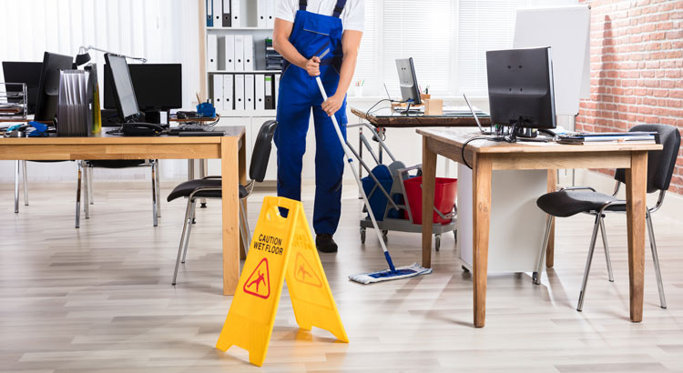 Limpiezas la Vallbona