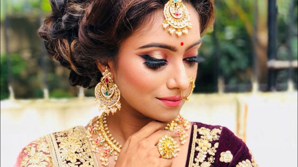 Sparkle Ladies Salon Sector 19