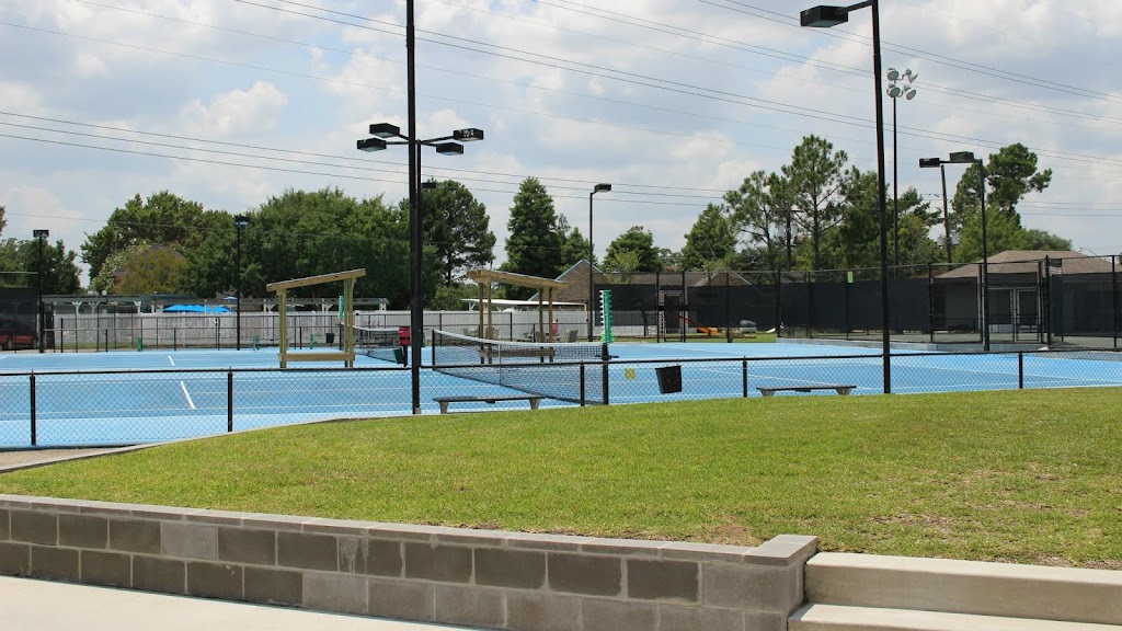  Southern Oaks Athletic Club