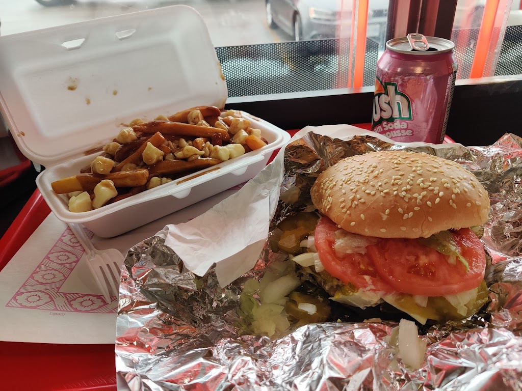 Cheeseburger