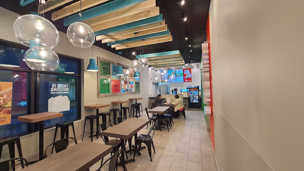 TacoTime in Sherwood Park