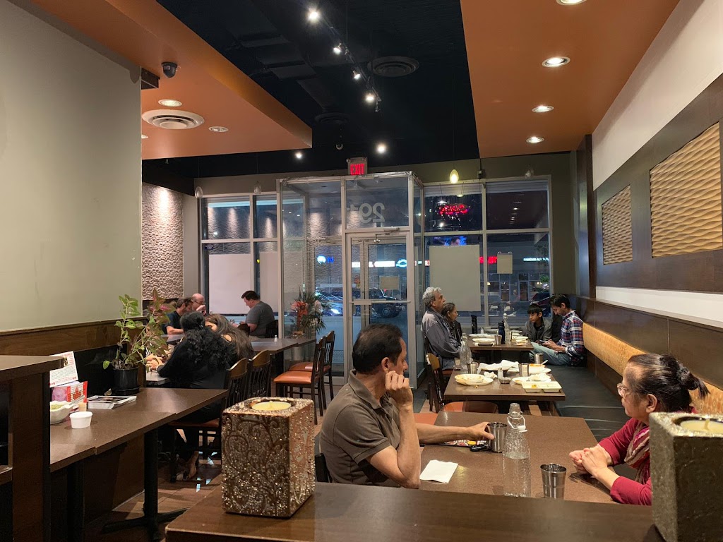 THE KAKORI - INDIAN MUGHLAI CUISINE