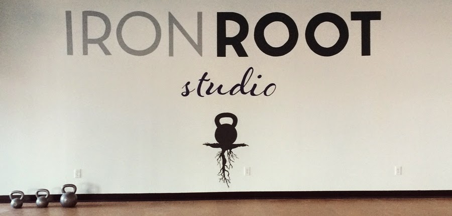  Iron Root Studio