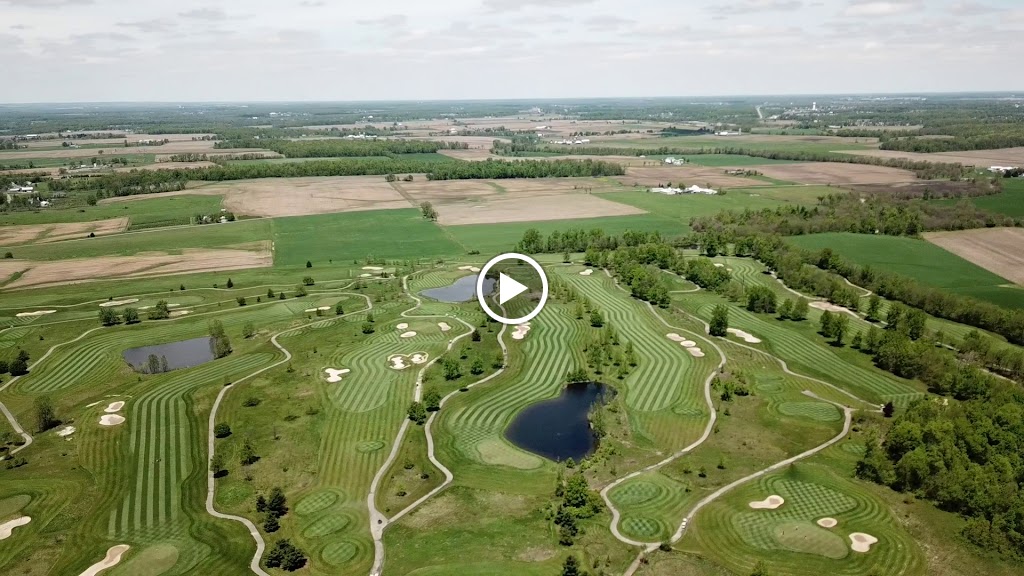  Darby Creek Golf Course