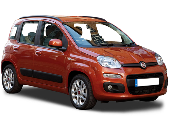 AUTOS NAVARRO Car rental & Parking