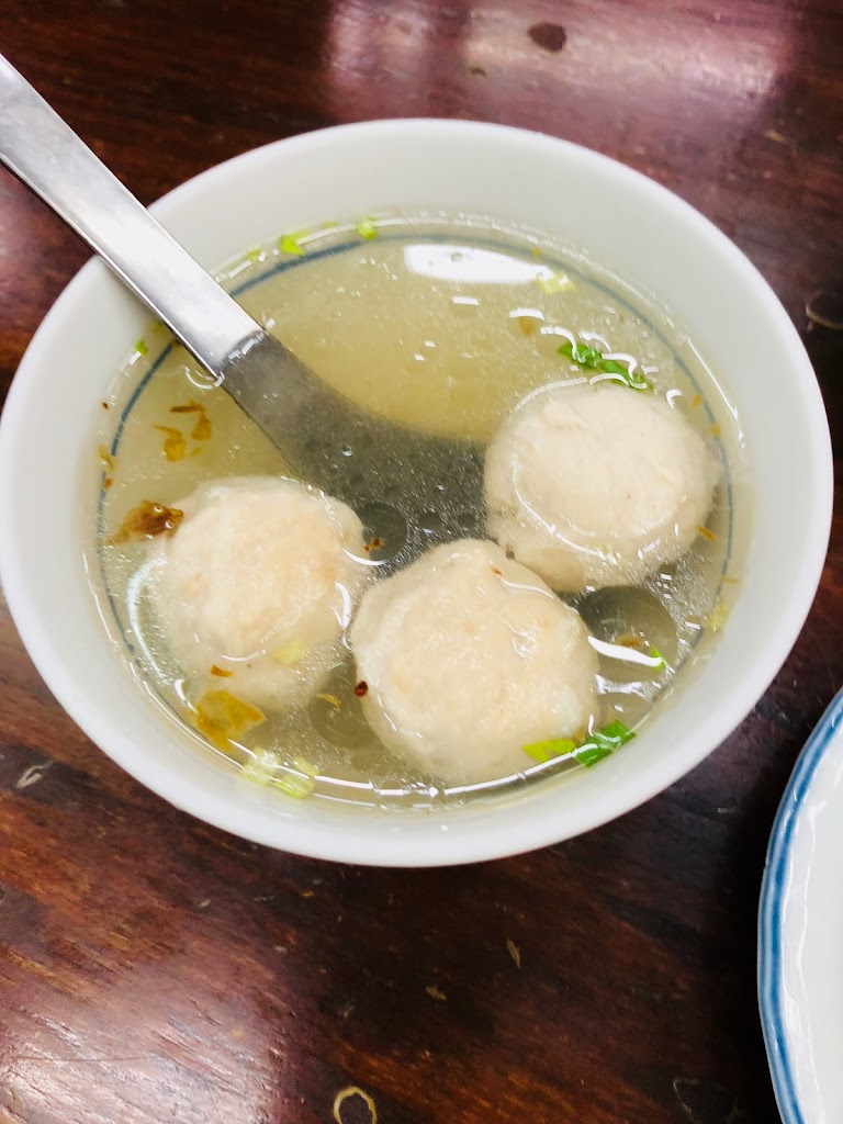 嘉鄉魯肉飯 的照片