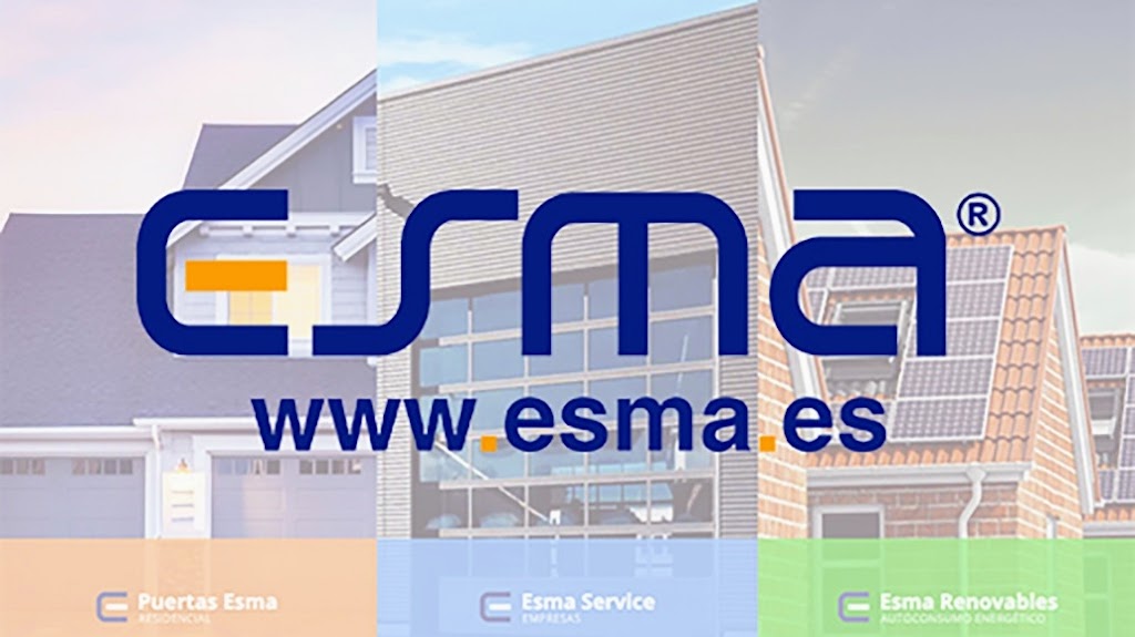 Puertas Esma