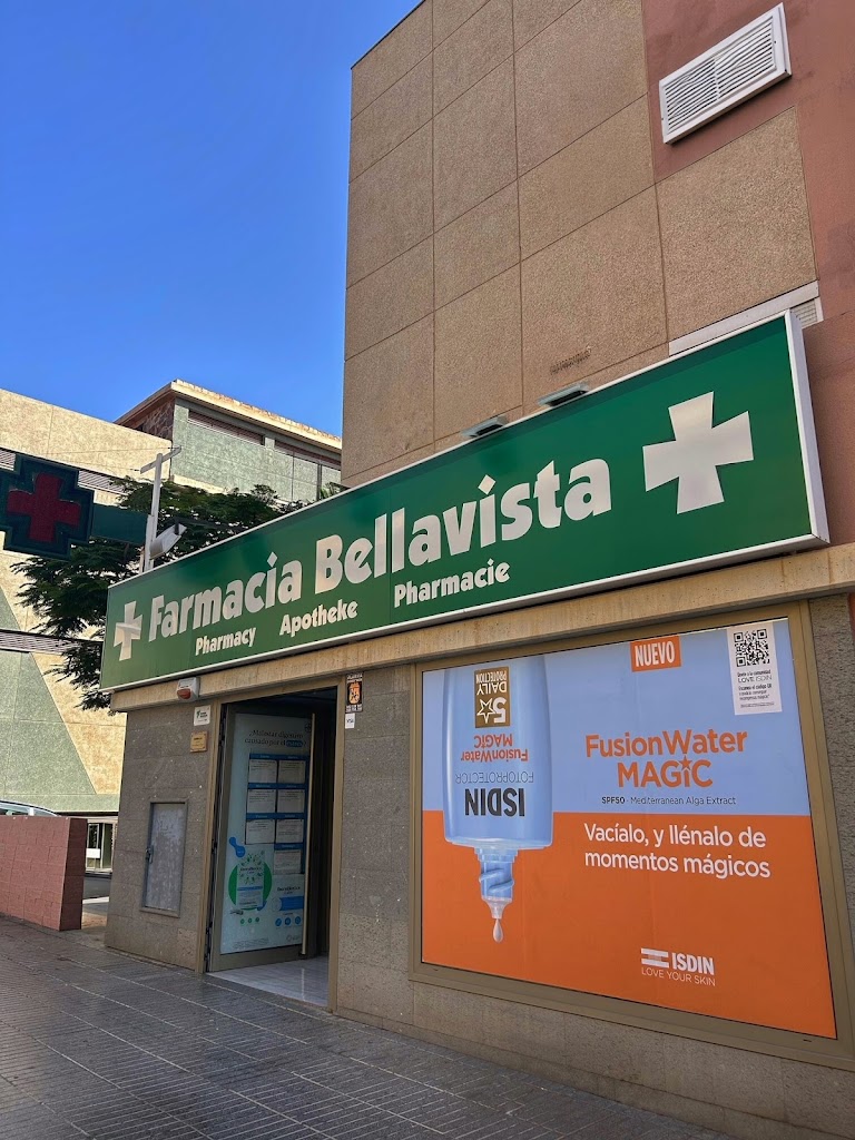 Farmacia Bellavista