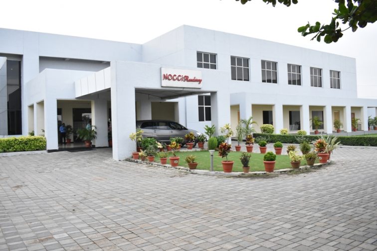 Nocci Residency