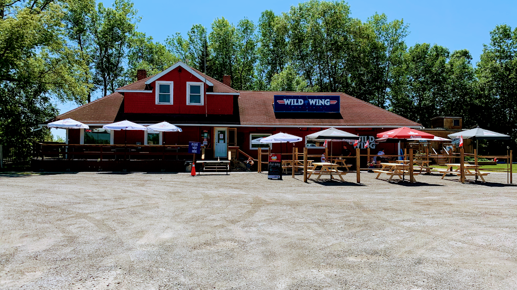 Wild Wing