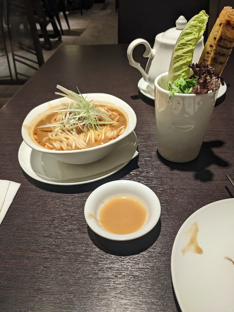 漢來蔬食 台南店 的照片