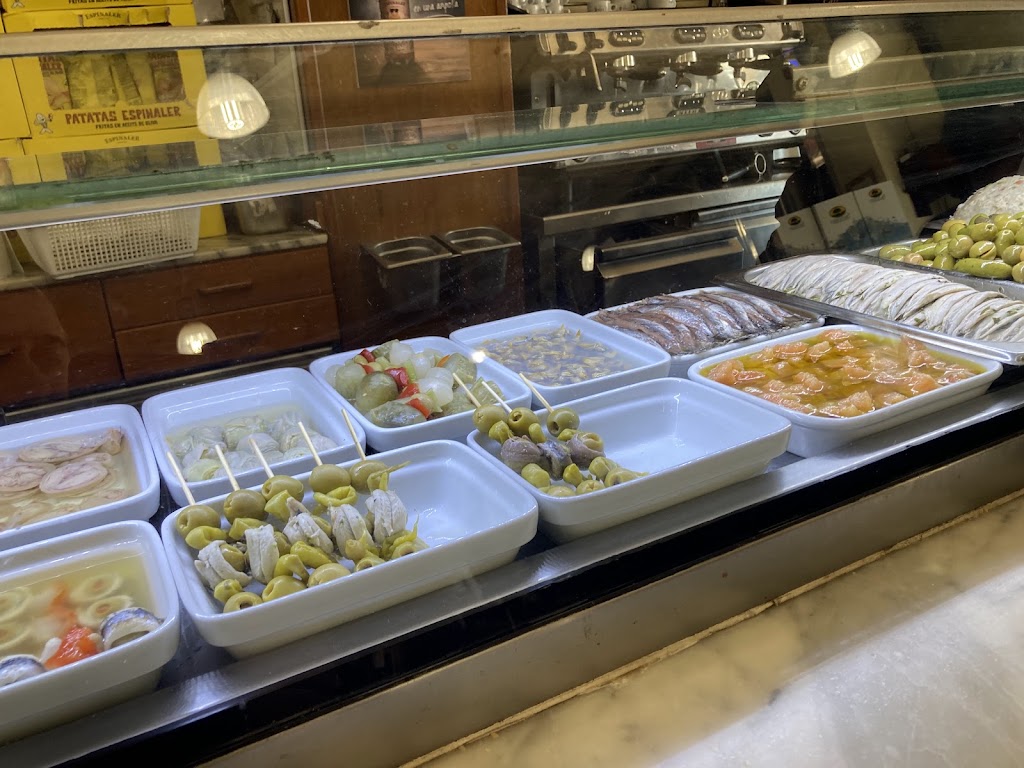 Cerveceria frankfurt EL TIPIC — Ambiente