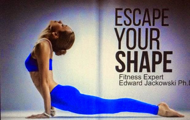 Exude Fitness