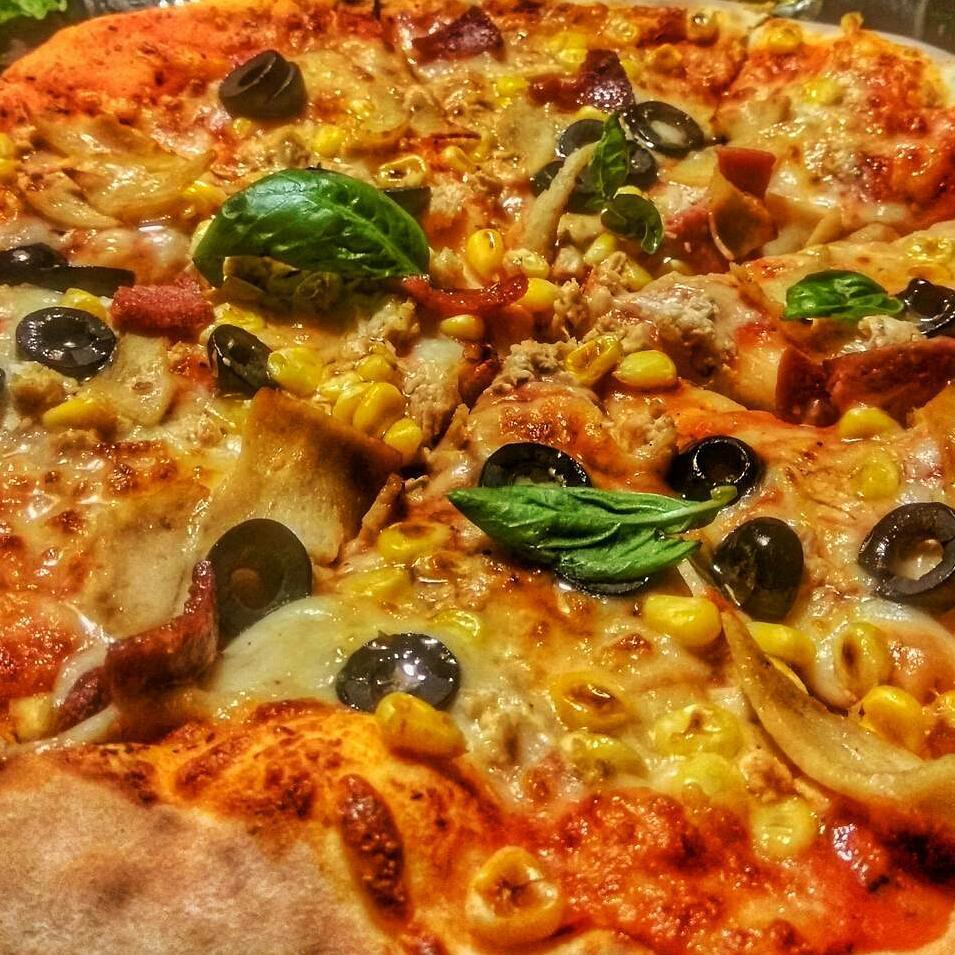 Pizza