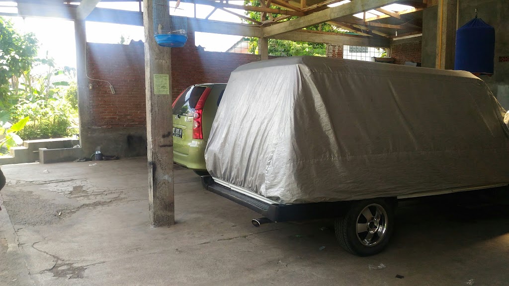 Bengkel Moemoe