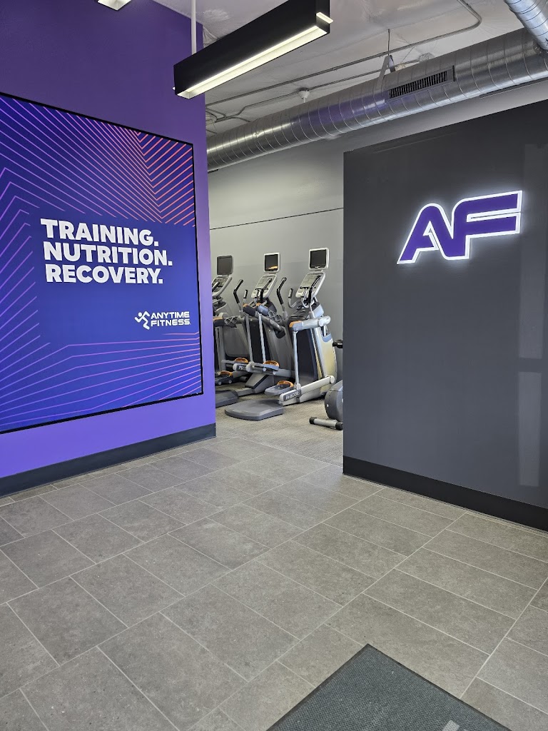  Anytime Fitness