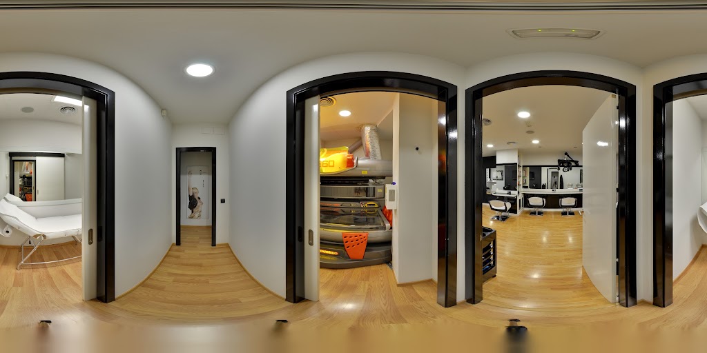 quecorte!estilistas — Street View y 360deg