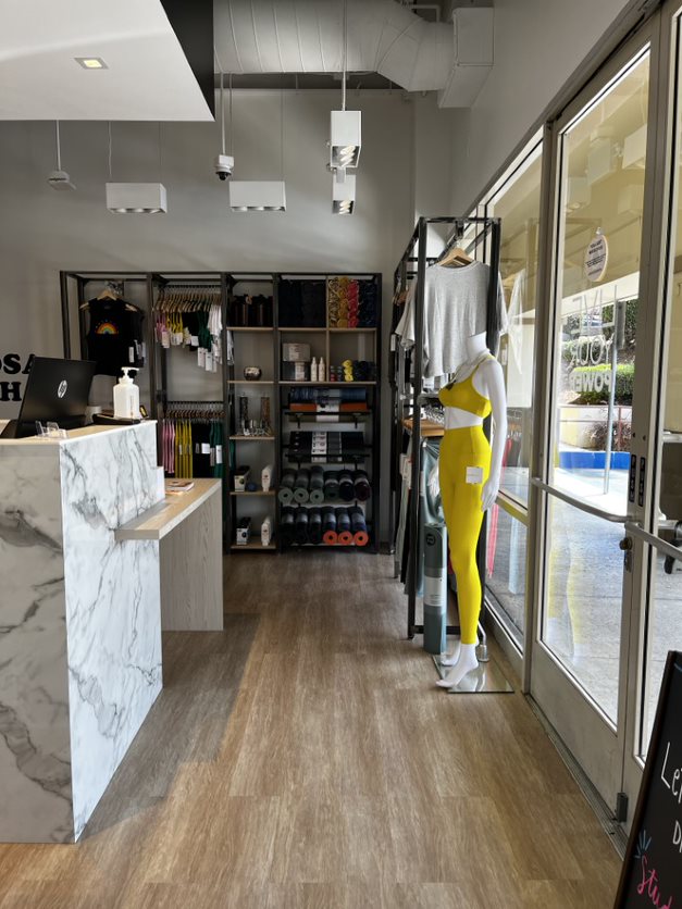  CorePower Yoga - Hermosa Beach