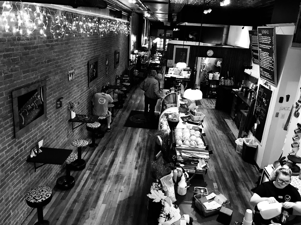 Photo of Magpie Cafe & Coffeehouse