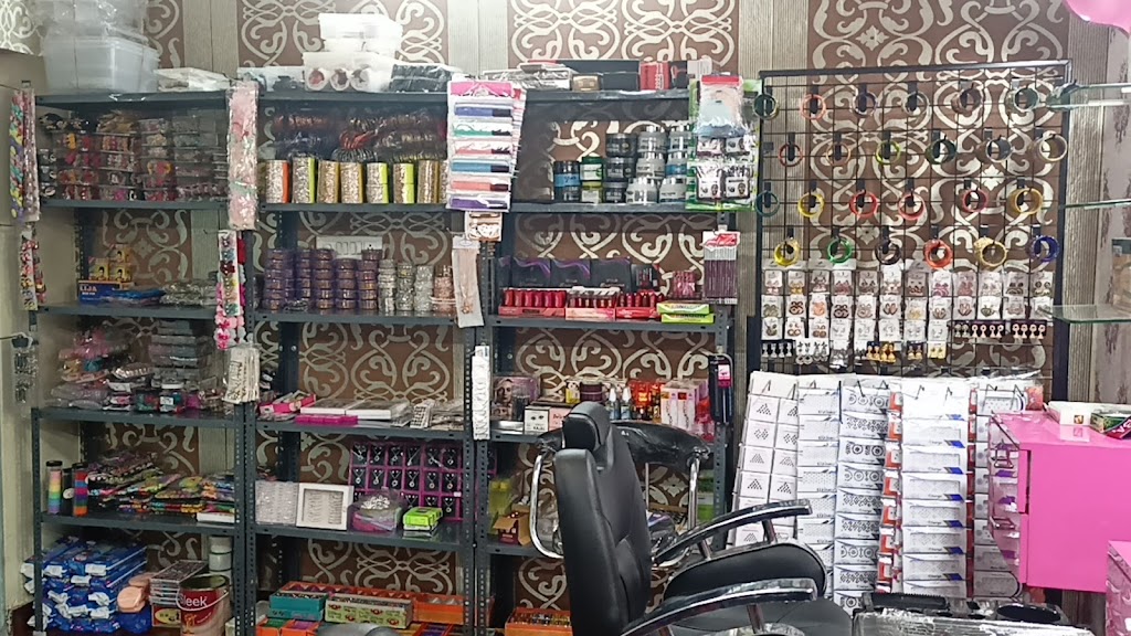 Rajitha S Beauty Parlour Cosmetics And Fancy Store