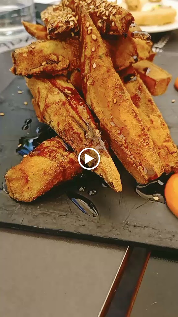 Bar Aqi Tapas. — Videos