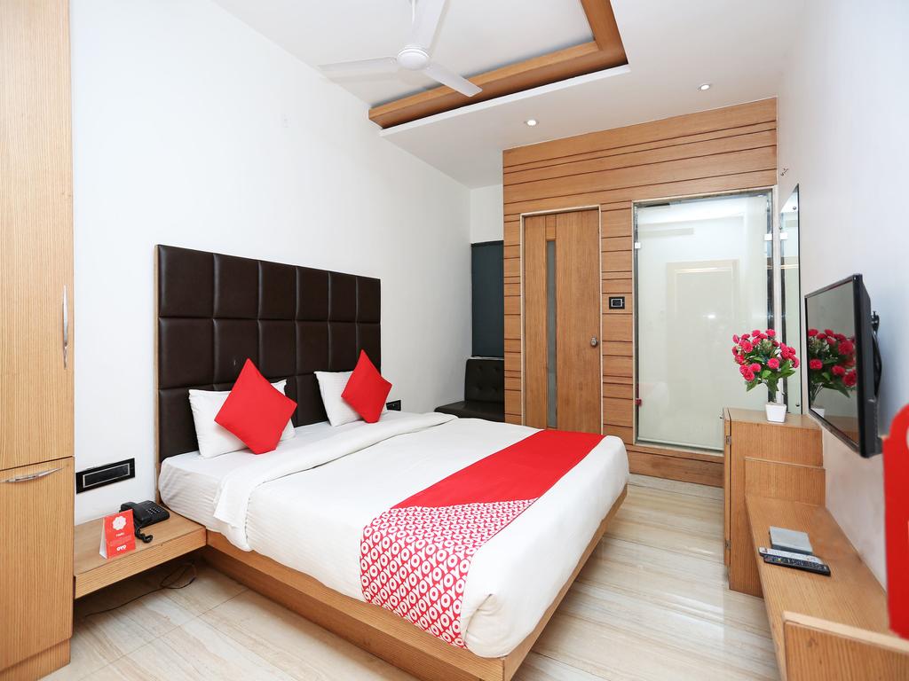 Hotel Sun Park