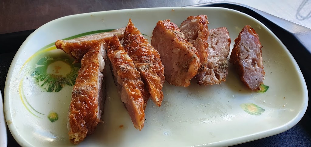 雞肉川嘉義雞肉飯-三俊店 的照片
