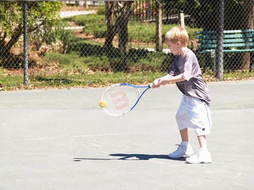  Wilmington Island Club Tennis