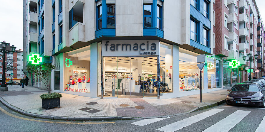 Farmacia Fernando Luengo Garcia - Formulas Magistrales