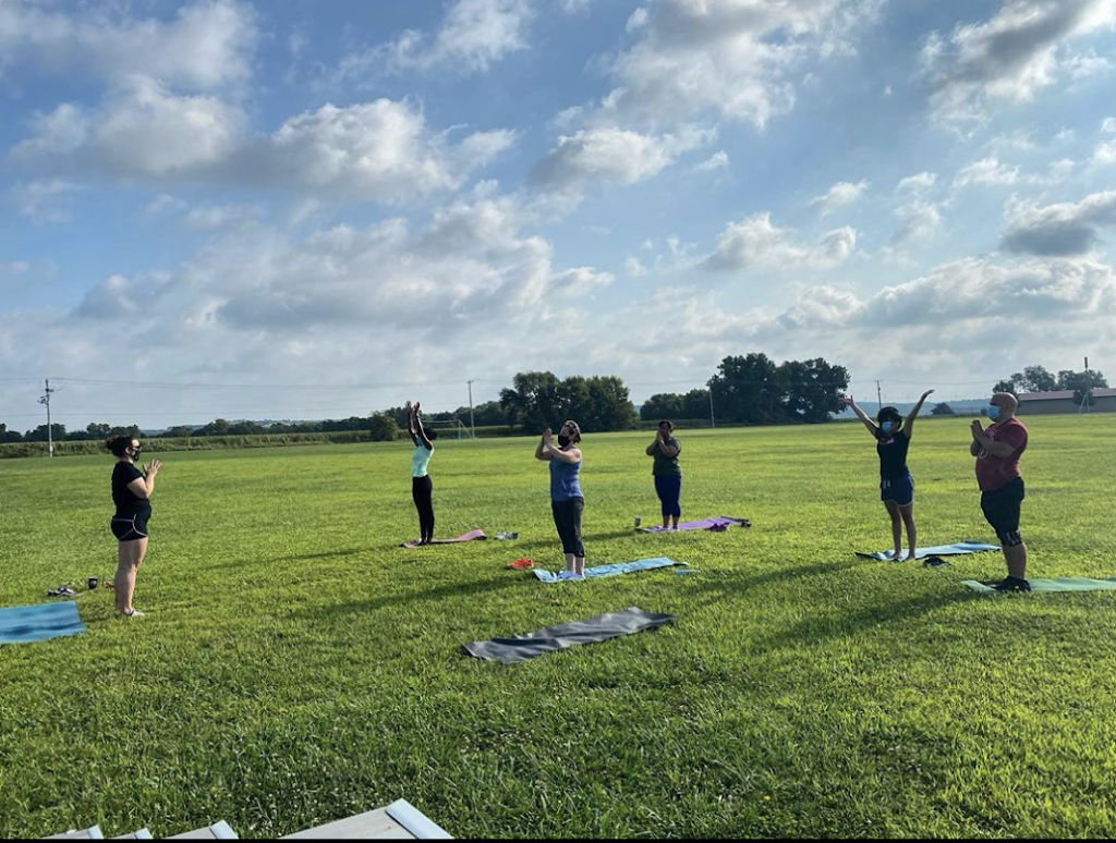  Unbreakable Strength Co.