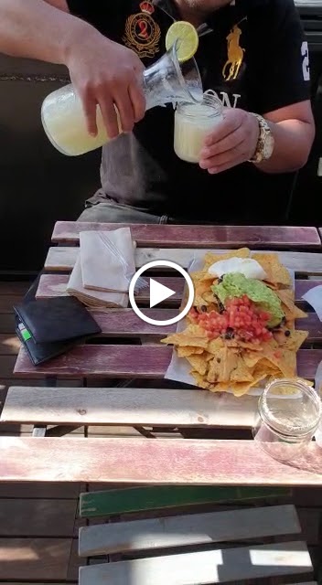 Tierra Burrito Bar — Videos