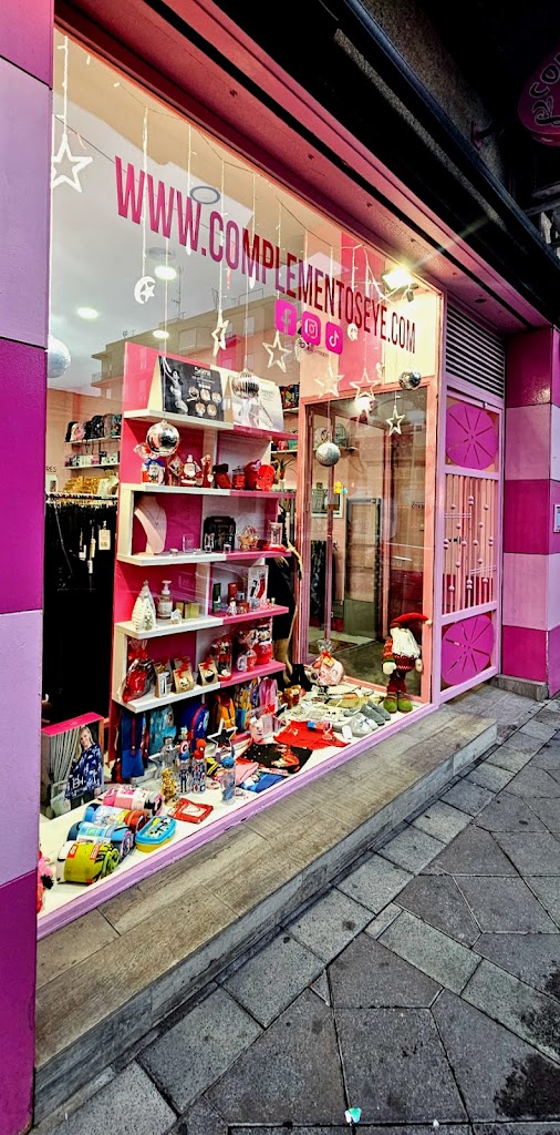 Complementos E&E - Moda Mujer Accesorios de Moda en Elche