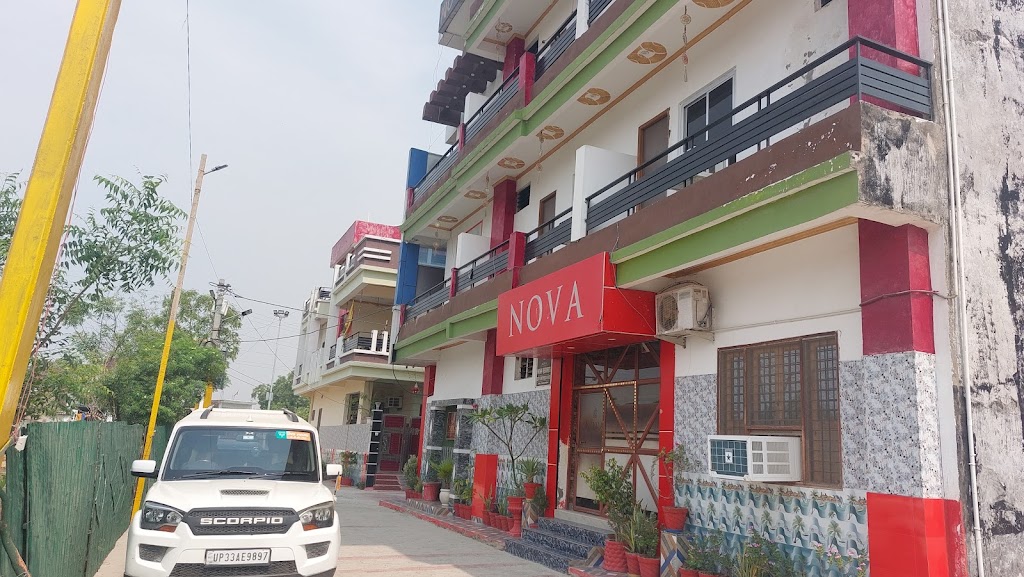 Nova Resort Luxury Farm