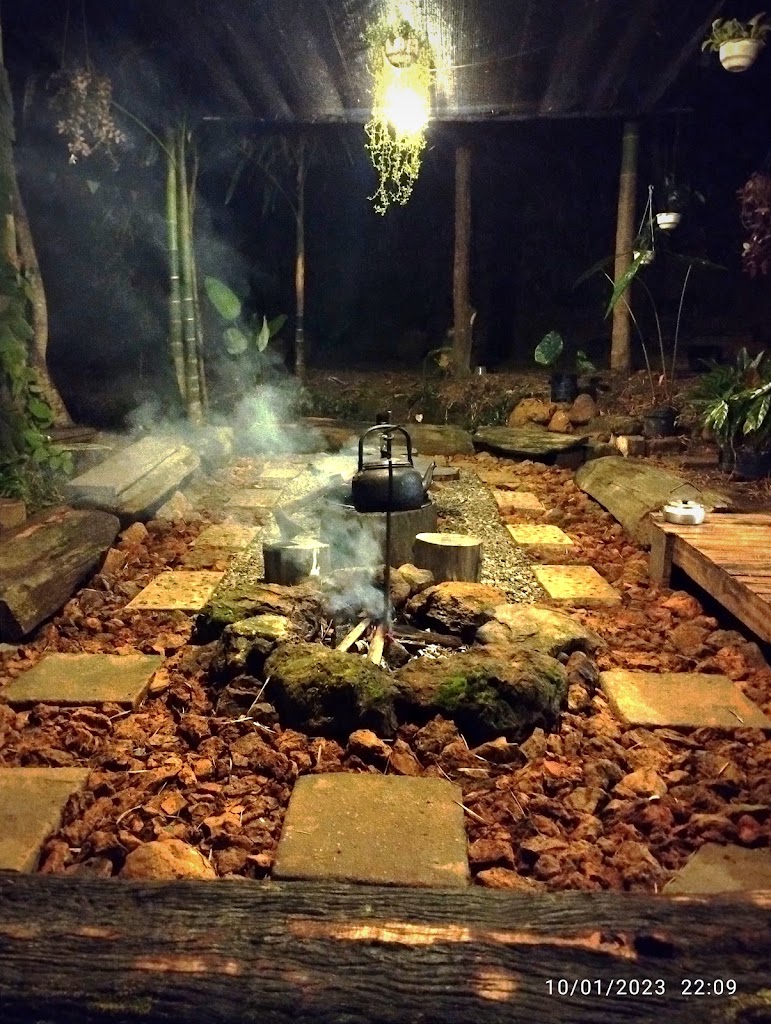 Tropis Adventure Service - Camping Ground