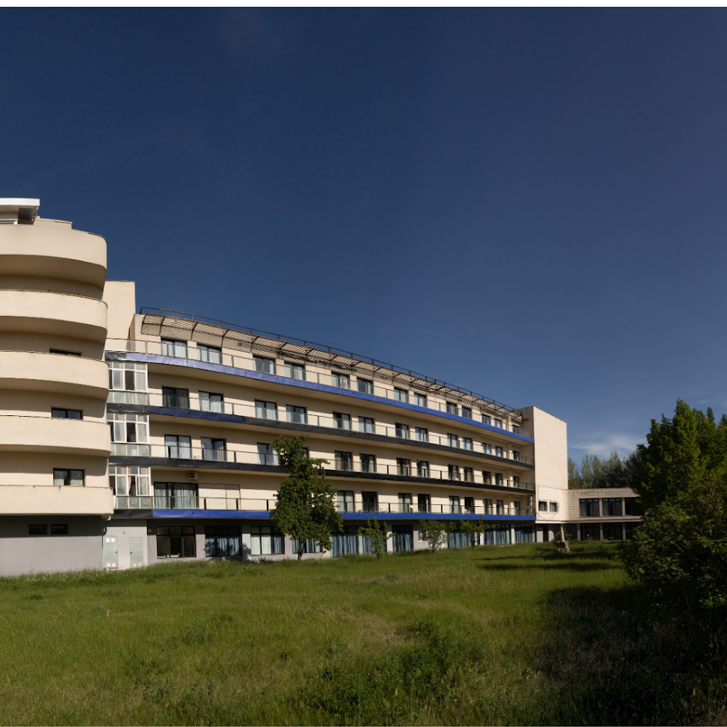 Residencia de Mayores Alameda