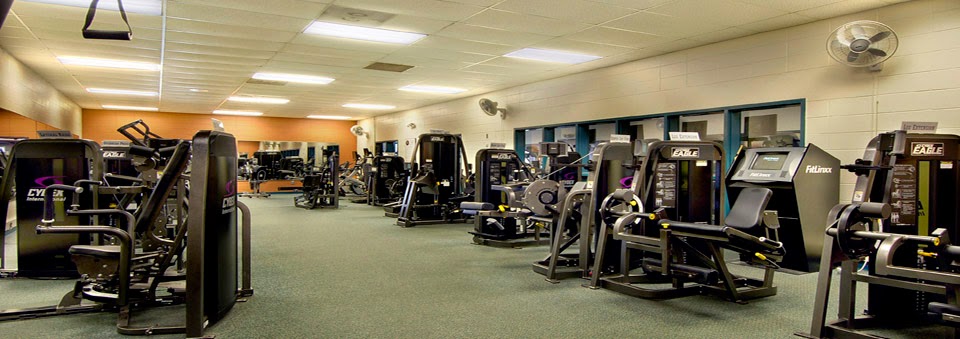  JM Tull Gwinnett Family YMCA