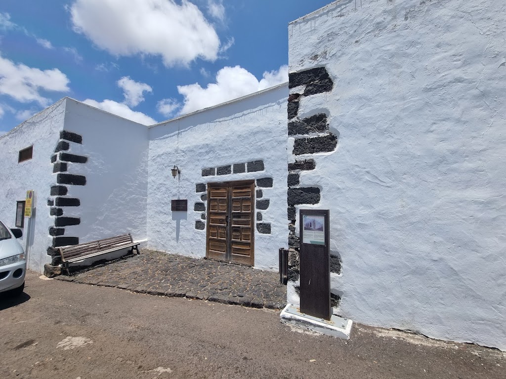 Teatro Municipal de Teguise