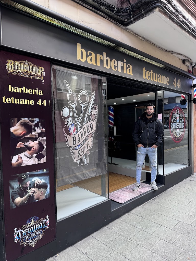 Garaje Rape, S.L. — Exterior