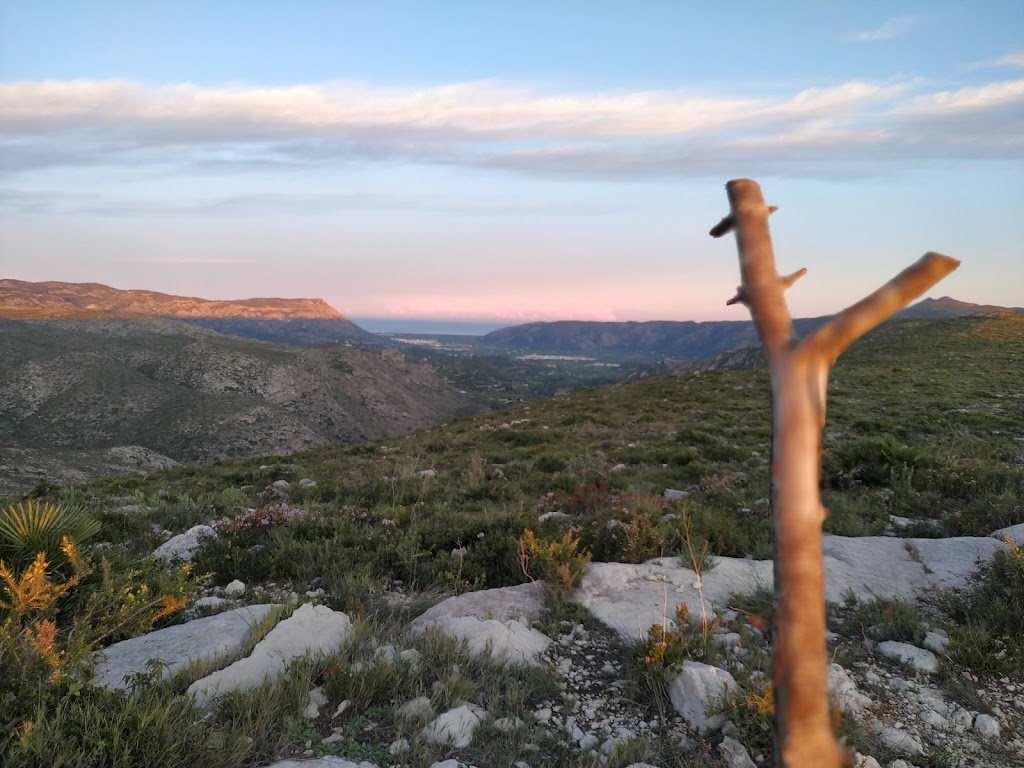 Mollo de Miramar
