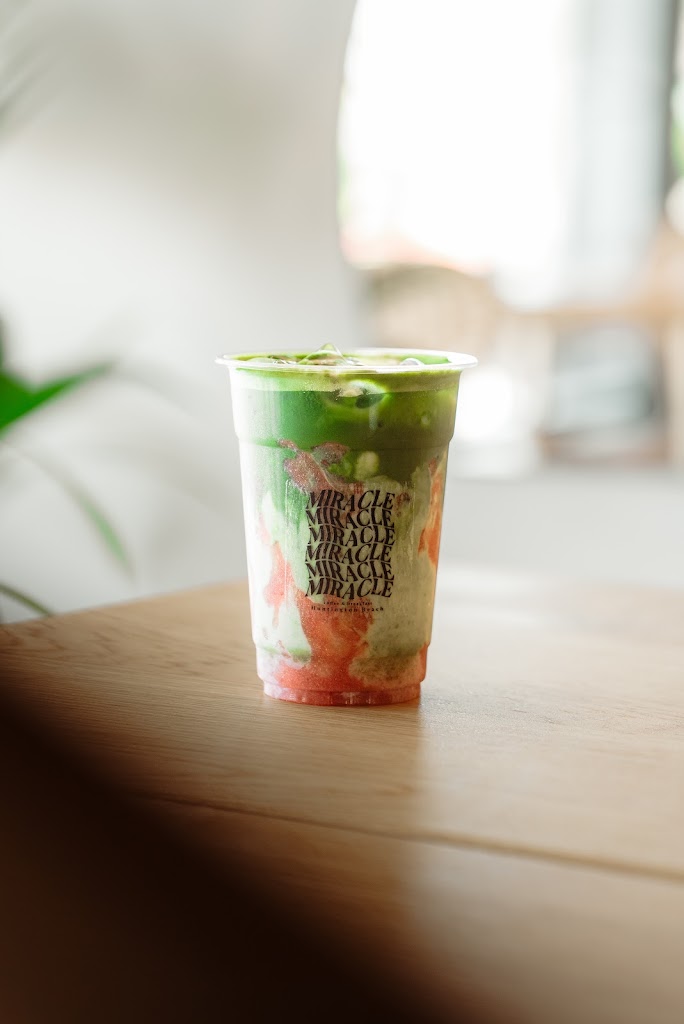 Matcha