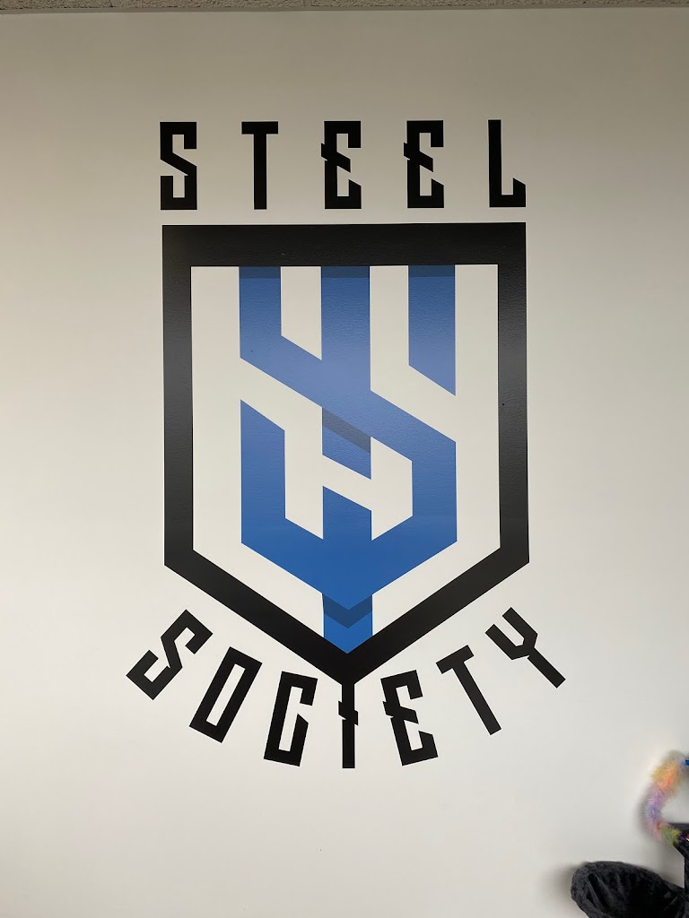  Steel Society