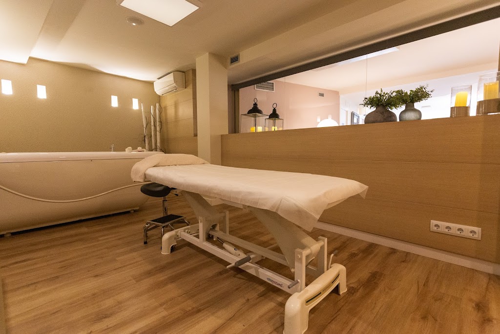 Elan Vital Granollers