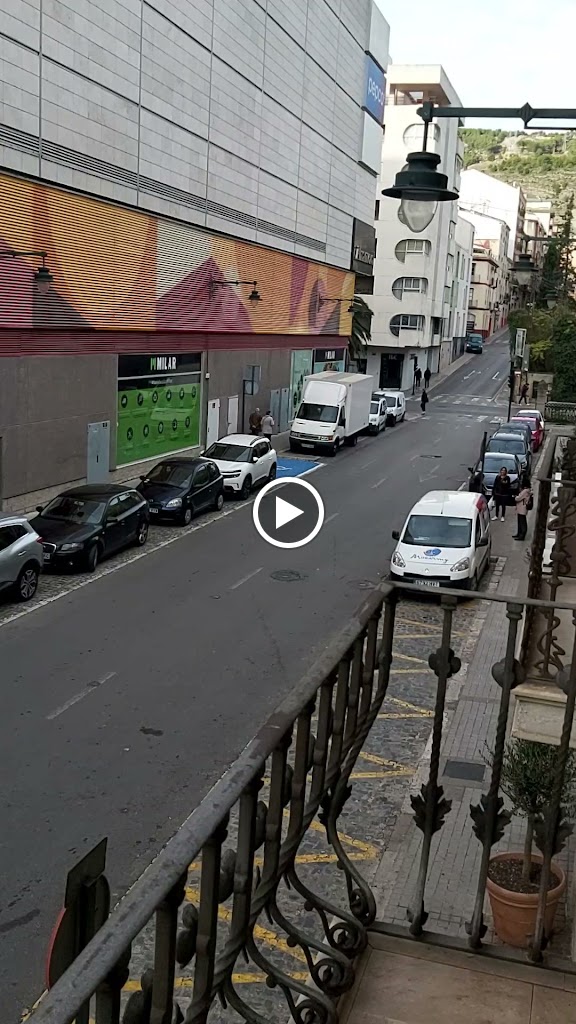 Sercotel Ciutat d'Alcoi — Videos