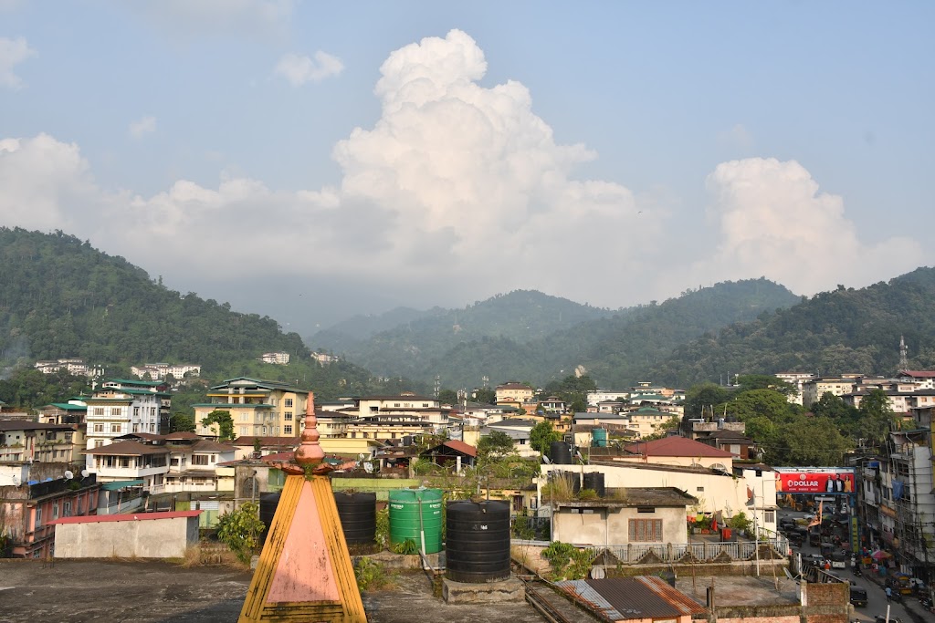 Anmol Hotel And Restaurant